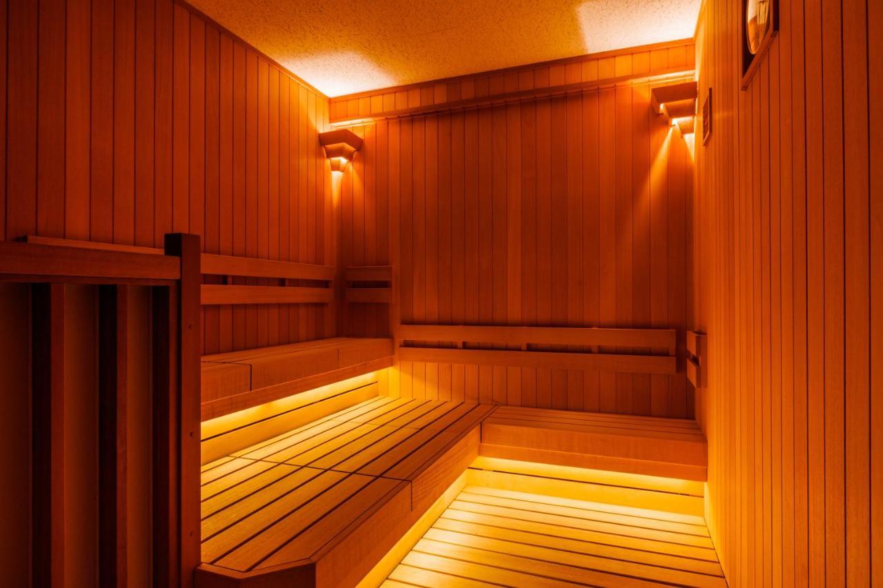 Kamenoi Hotel Izukogen Ito  Exteriör bild